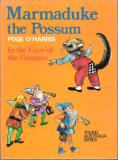 O\'HARRIS, Pixie Marmaduke the Possum in Cave of Gnomes HC 1977